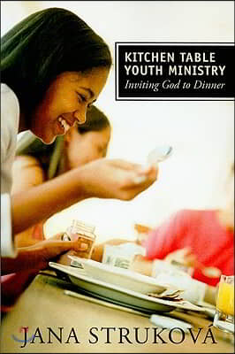 Kitchen Table Youth Ministry