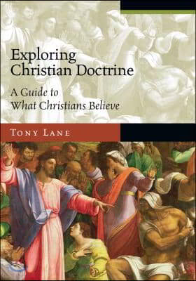 Exploring Christian Doctrine