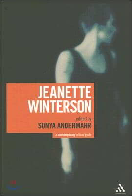 Jeanette Winterson