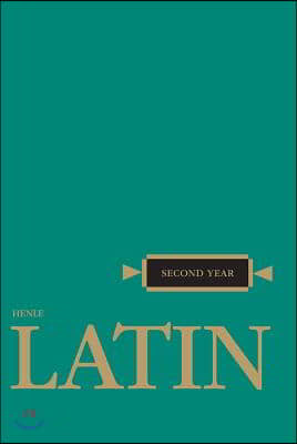 Henle Latin Second Year