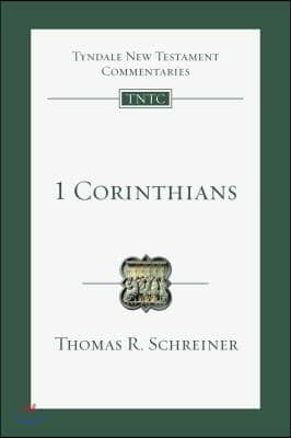 1 Corinthians: An Introduction and Commentary Volume 7