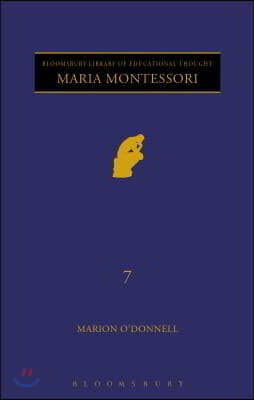 Maria Montessori