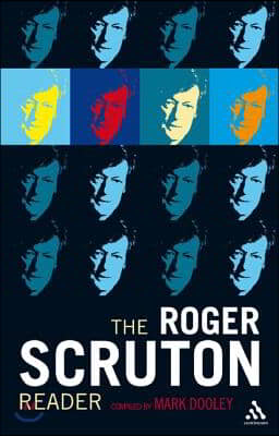 The Roger Scruton Reader