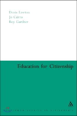 Education for Citizenship