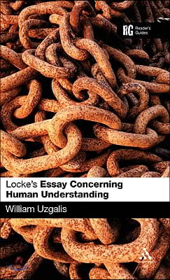 Locke's 'Essay Concerning Human Understanding': A Reader's Guide