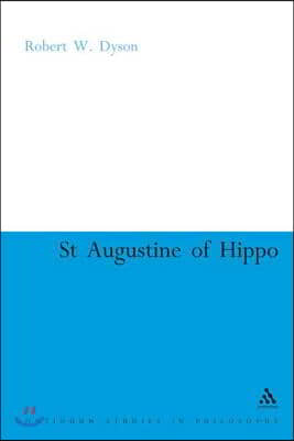 St. Augustine of Hippo: The Christian Transformation of Political Philosophy