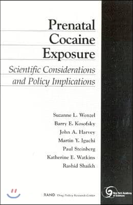 Prenatal Cocaine Exposure: Scientific Considerations and Policy Implications