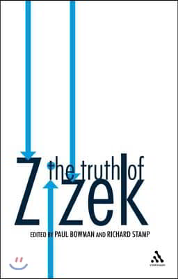 The Truth of Zizek