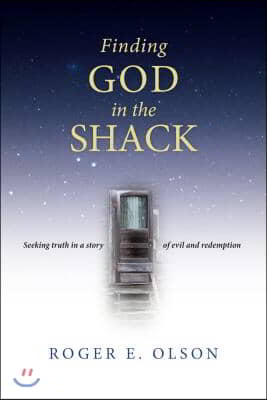 Finding God in the Shack