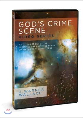 God's Crime Scene Video Series With Facilitator's Guide