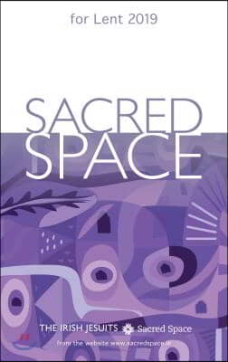 Sacred Space for Lent 2019