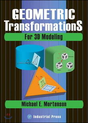 Geometric Transformations for 3D Modeling