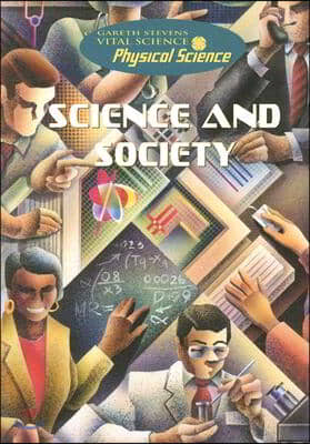 Science and Society (Paperback)