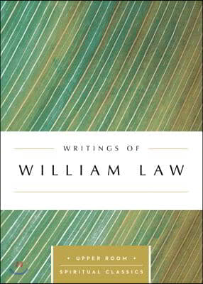 Writings of William Law