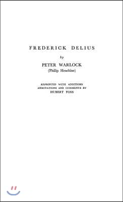 Frederick Delius