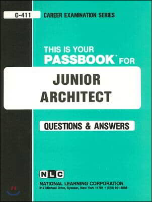 Junior Architect
