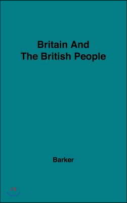 Britain and the British People