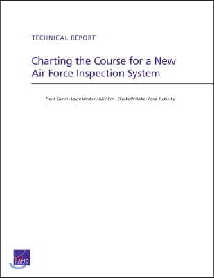 Charting the Course for a New Air Force Inspection System