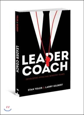 Leader-Coach