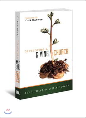 Developing a Giving Church