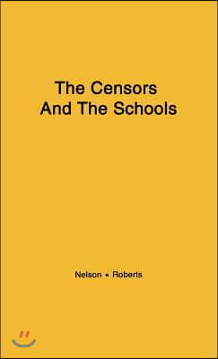The Censors and the Schools