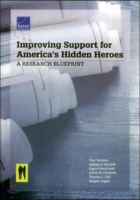 Improving Support for America&#39;s Hidden Heroes: A Research Blueprint