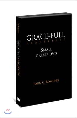 Grace-Full Leadership