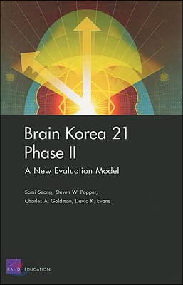 Brain Korea 21 Phase II: A New Evaluation Mode