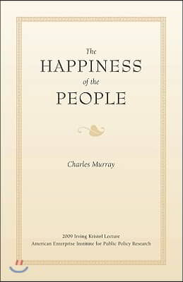 The Happiness of the People