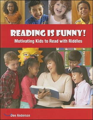 Reading is Funny!