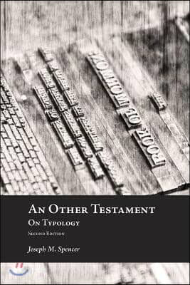 An Other Testament on Typology