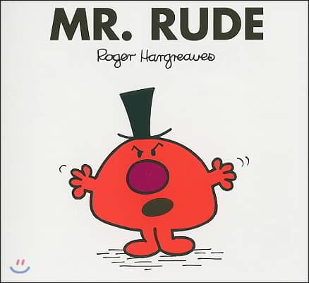 Mr. Rude