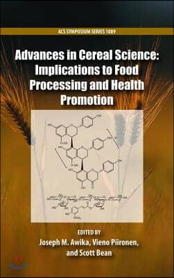 Advances in Cereal Science 1089 Acsss C