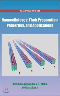 Nanocelluloses: Their Preparation, Properties, and Applications