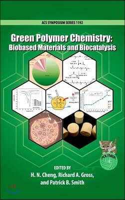 Green Polymer Chemistry