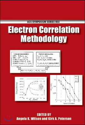 Electron Correlation Methodology