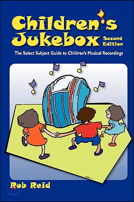 Children&#39;s Jukebox