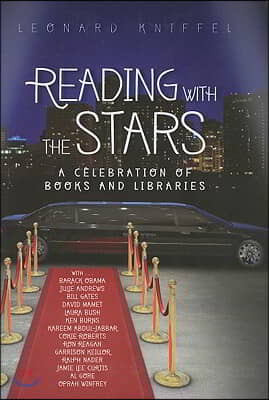 Reading With the Stars