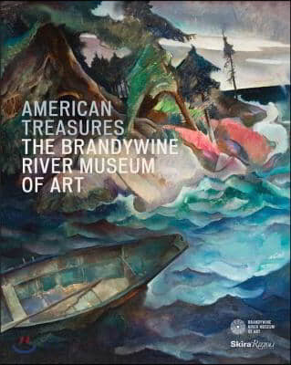 American Treasures: The Brandywine River Museum of Art