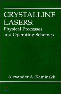 Crystalline Lasers