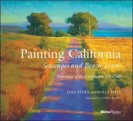 Painting California: Seascapes and Beach Towns