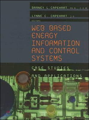 Web Based Energy Information and Control Systems