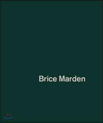 Brice Marden