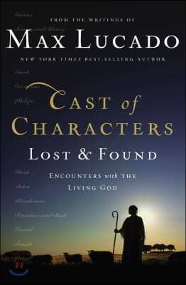 Cast of Characters: Lost and Found