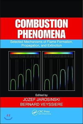 Combustion Phenomena