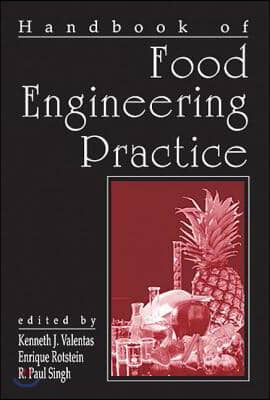 Handbook of Food Engineering Practice