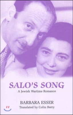 Salo&#39;s Song