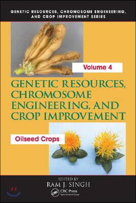 Genetic Resources, Chromosome Engineering, and Crop Improvement