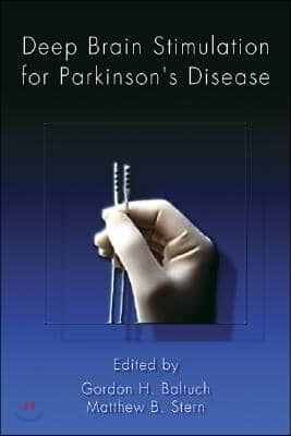 Deep Brain Stimulation for Parkinson's Disease