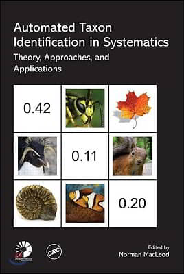 Automated Taxon Identification in Systematics